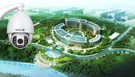 醫(yī)院監(jiān)控系統(tǒng) 福永監(jiān)控安裝