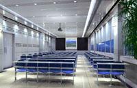 智能安防監(jiān)控工程6