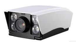 高清監(jiān)控攝像機