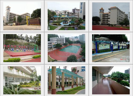 校園監(jiān)控系統(tǒng)